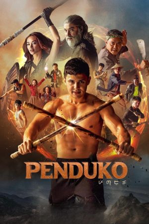 Poster phim Người Hùng Penduko
