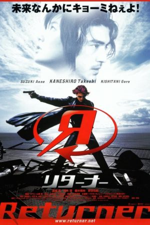 Poster phim Người Hùng Trở Về