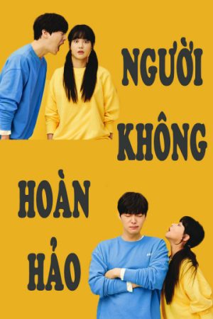 Poster phim Nhân Vô Thập Toàn