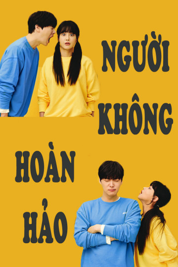 Poster phim Nhân Vô Thập Toàn