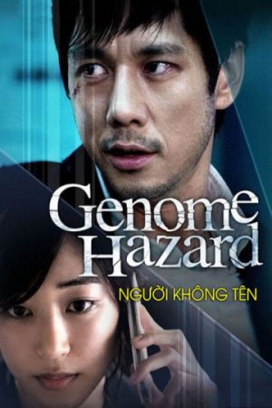 Poster phim Người Không Tên