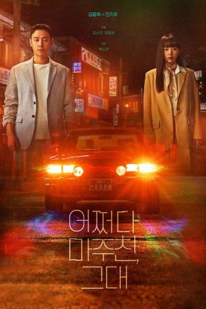 Poster phim Người Lạ Hoàn Hảo