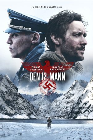 Poster phim Người Lính Thứ 12