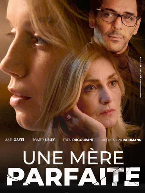 Poster phim Người mẹ hoàn hảo