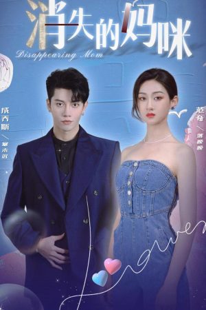 Poster phim Người Mẹ Mất Tích