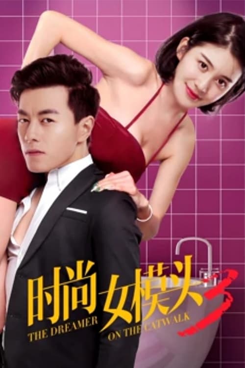 Poster phim Người mơ mộng trên sàn catwalk