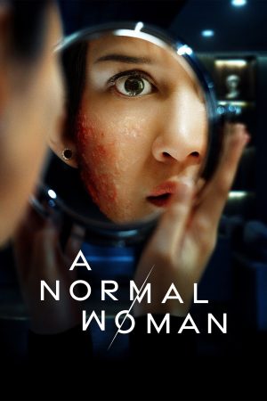 Poster phim A Normal Woman
