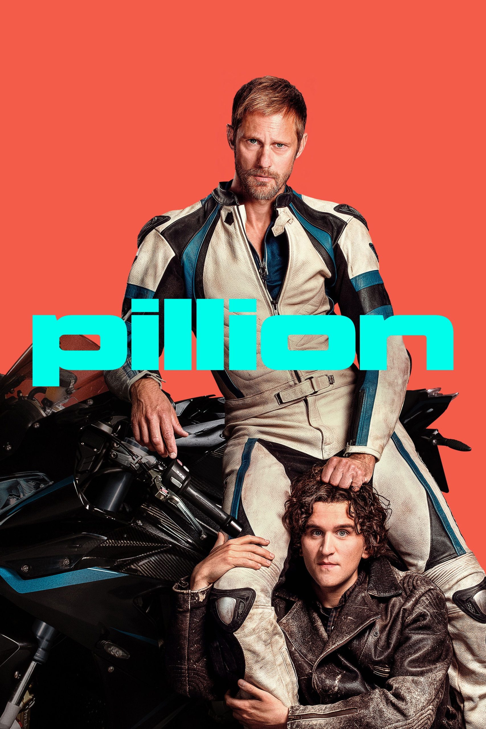 Poster phim Người Phục Tùng