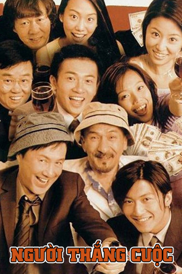 Poster phim Người Thắng Cuộc