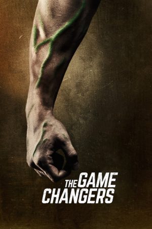 Poster phim Người thay đổi cuộc chơi