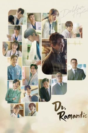 Poster phim Người Thầy Y Đức 2