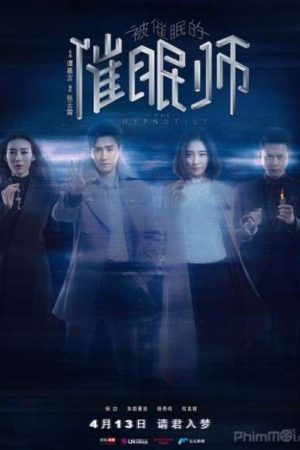 Poster phim Người Thôi Miên