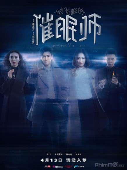 Poster phim Người Thôi Miên