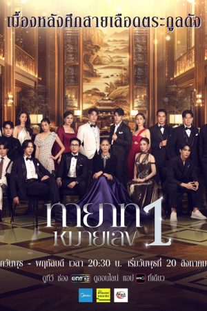 Poster phim Người Thừa Kế Số 1