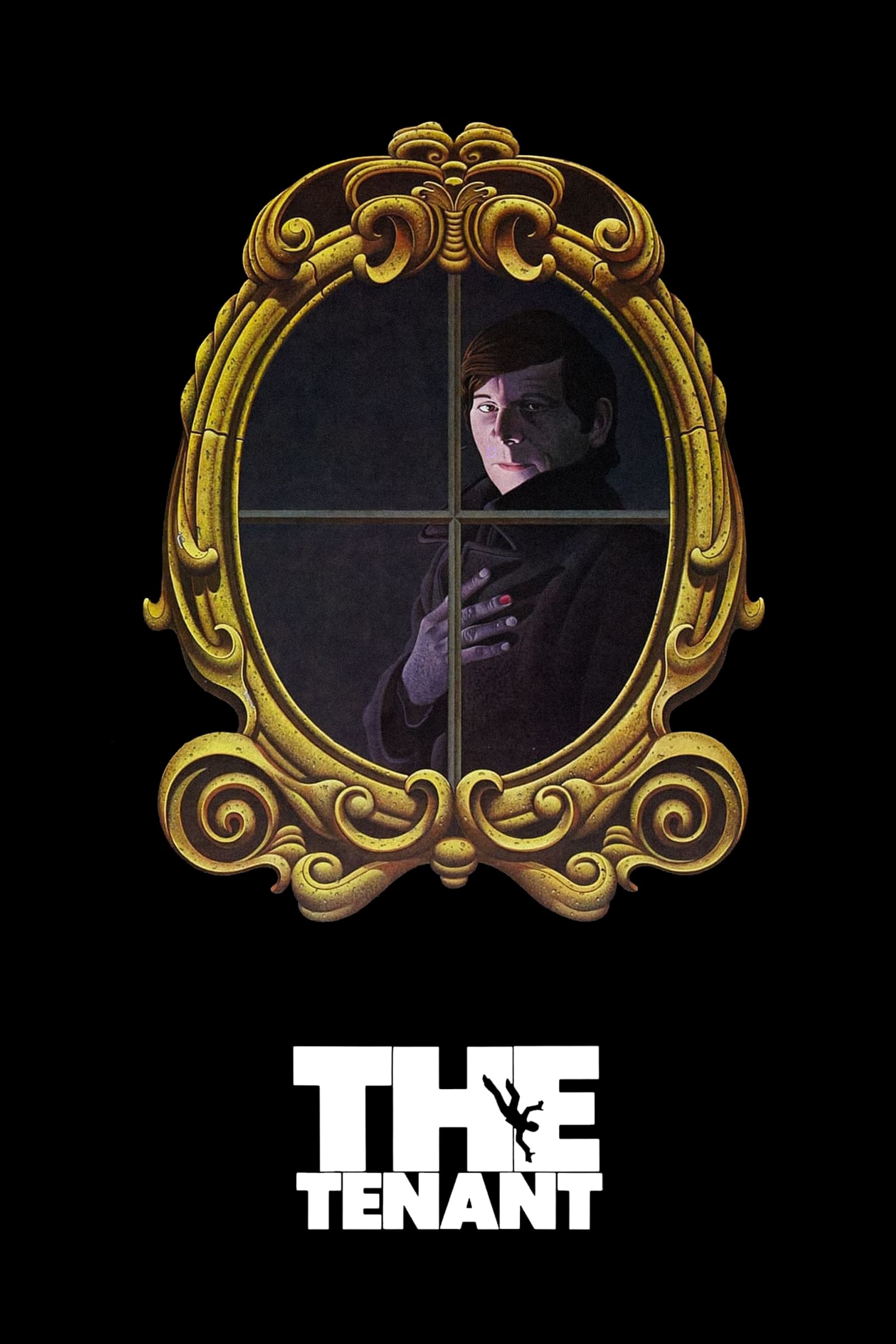 Poster phim Người Thuê Nhà