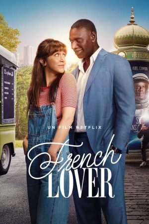 Poster phim French Lover