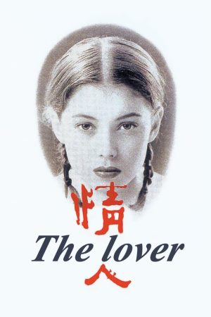 Poster phim The Lover