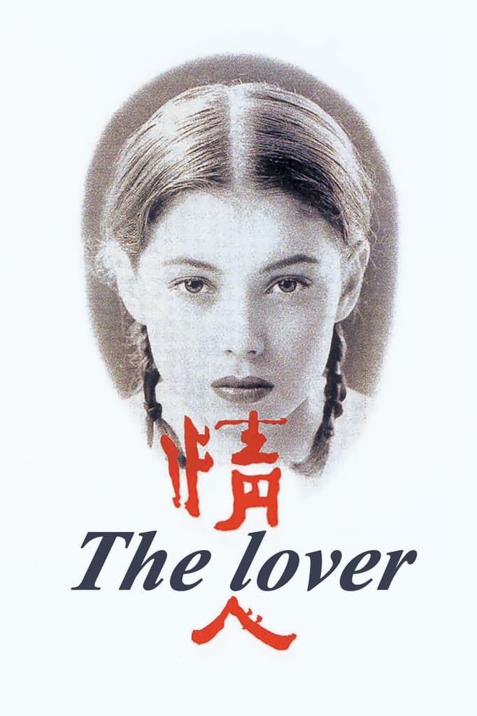 Poster phim The Lover