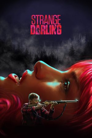Poster phim Strange Darling