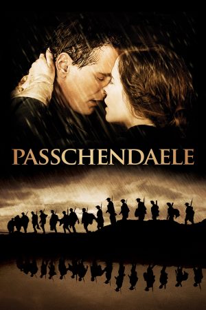Poster phim Người Tình Trên Chiến Hào