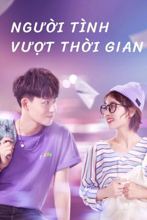 Poster phim Người Tình Vượt Thời Gian