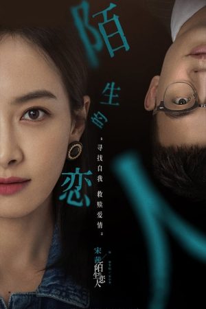 Poster phim Người Tình Xa Lạ