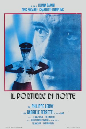 Poster phim Người Trực Đêm