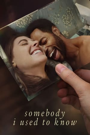 Poster phim Người Từng Quen
