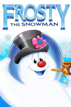 Poster phim Người Tuyết Frosty