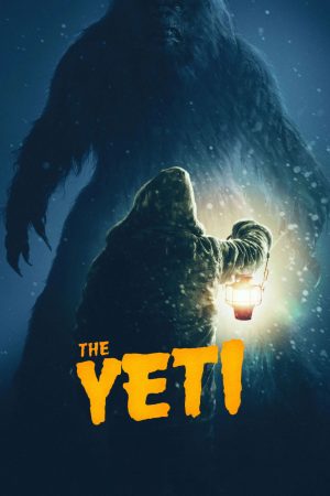 Poster phim The Yeti