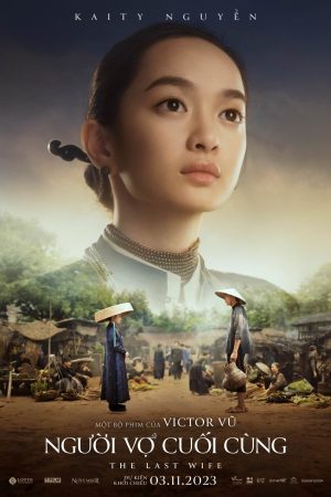 Poster phim Người Vợ Cuối Cùng