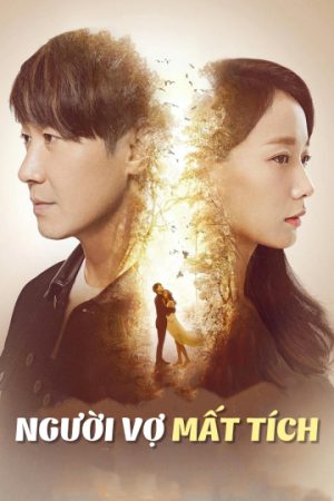 Poster phim Người Vợ Mất Tích