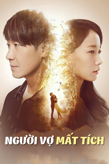 Poster phim Người Vợ Mất Tích