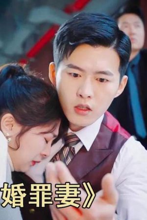Poster phim Người Vợ Tội Phạm Bí Mật Của Tổng Giám Đốc Cố