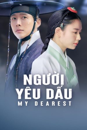 Poster phim Người Yêu Dấu (Phần 2)