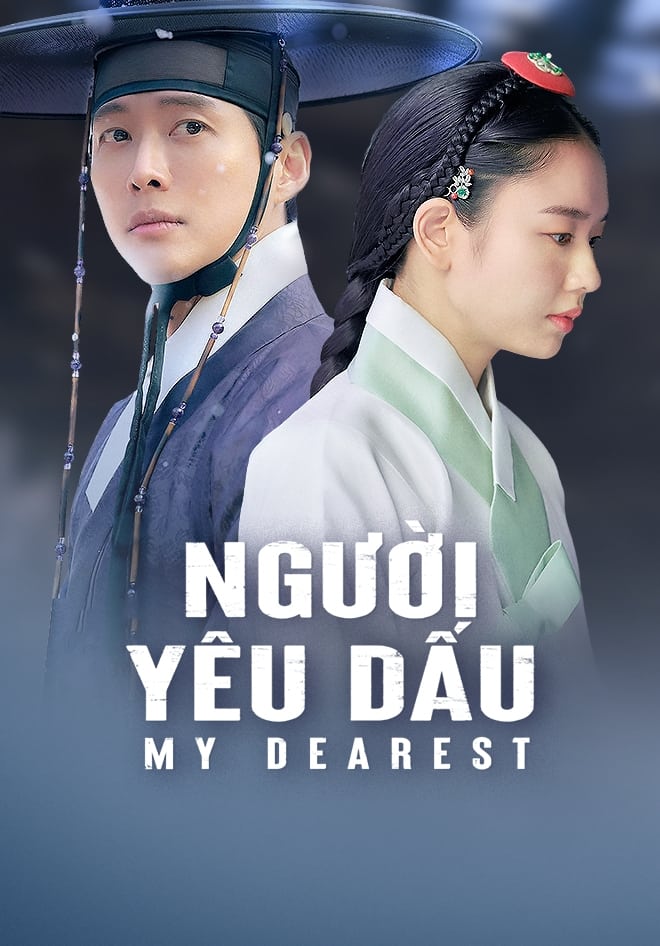 Poster phim Người Yêu Dấu (Phần 2)