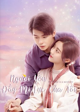 Poster phim Người Yêu Đầy Mị Lực Của Tôi