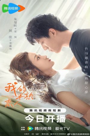 Poster phim Người Yêu Một Nửa Thân Thuộc Của Tôi