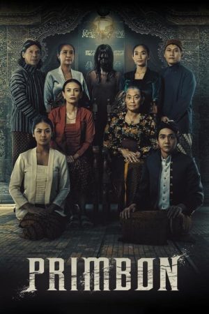 Poster phim Primbon
