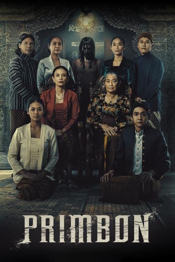 Poster phim Primbon
