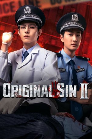 Poster phim Nguyên Tội (Phần 2)