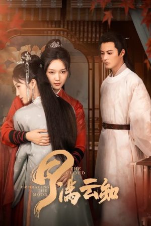 Poster phim Nguyệt Mãn Vân Tri