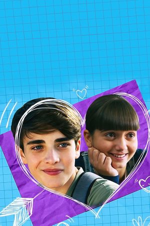 Poster phim NH4T KÝ