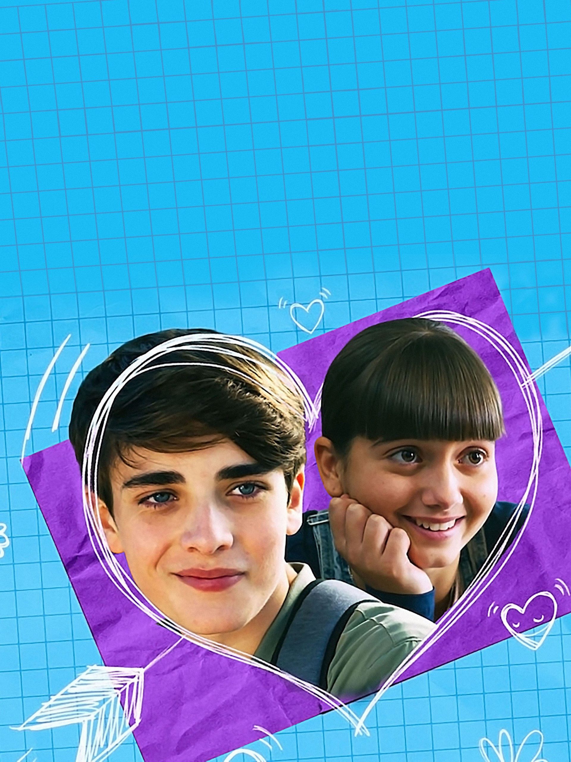 Poster phim NH4T KÝ
