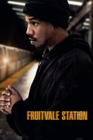 Poster phim Nhà Ga Fruitvale