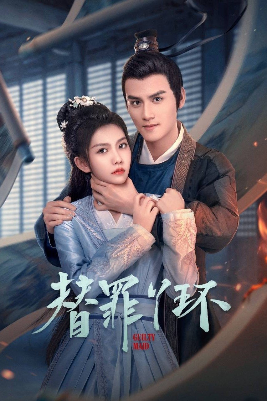Poster phim Nha Hoàn Thế Tội