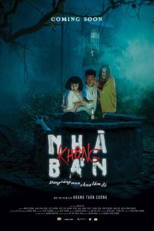 Poster phim Nhà Không Bán