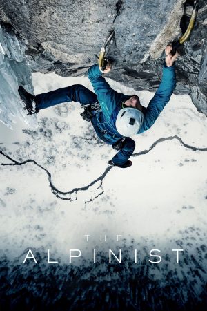 Poster phim Nhà leo núi Alps