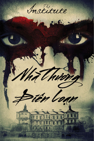 Poster phim Nhà Thương Điên Loạn
