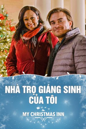 Poster phim Nhà Trọ Giáng Sinh Của Tôi